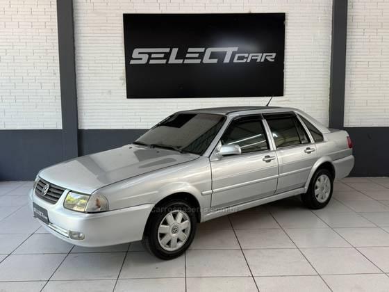 Carro 2.0 MI 8V GASOLINA 4P MANUAL