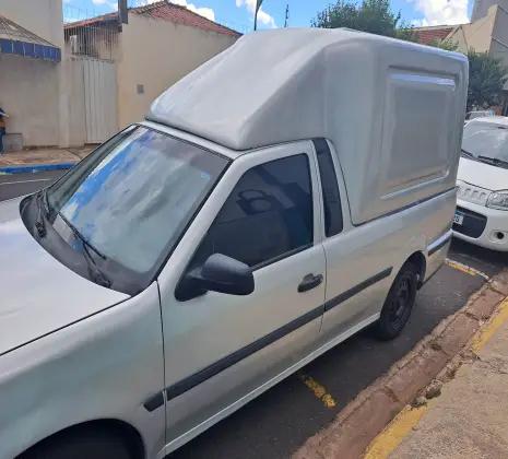 Carro 1.6 MI CITY CS 8V FLEX 2P MANUAL G.III