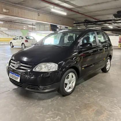 Carro 1.6 MI COMFORTLINE 8V FLEX 4P MANUAL