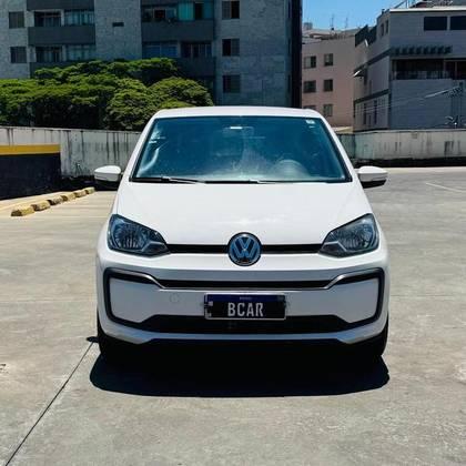 Carro 1.0 MPI TOTAL FLEX 4P MANUAL