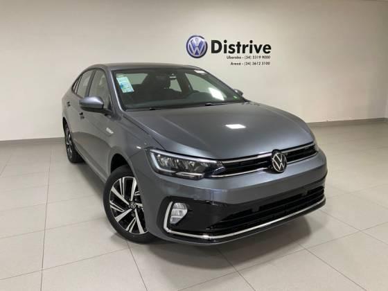 Carro 1.0 200 TSI HIGHLINE AUTOMÁTICO