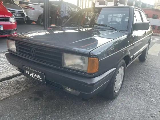 Carro 1.6 GL 8V GASOLINA 2P MANUAL