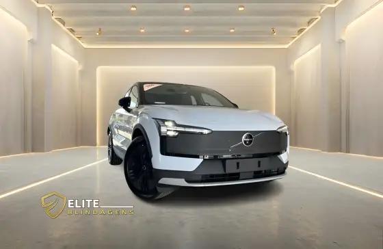 Carro 69 KW ELÉTRICO CROSS COUNTRY