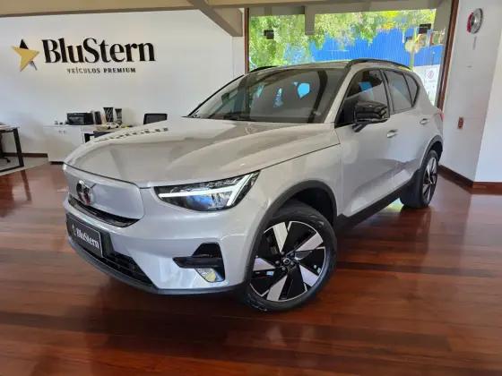 Carro P6 RECHARGE ELECTRIC PLUS