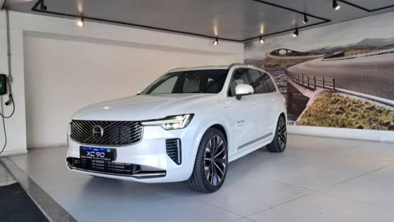 Carro 2.0 T8 RECHARGE ULTRA AWD GEARTRONIC