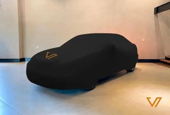 Carro 3.0 TFSI COUPE V6 GASOLINA 2P S-TRONIC