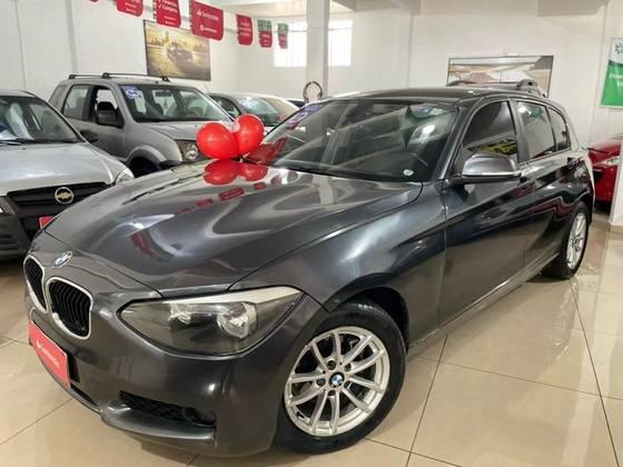 Carro 1.6 16V TURBO GASOLINA 4P AUTOMÁTICO