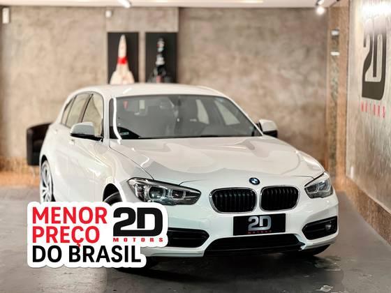 Carro 2.0 16V GASOLINA SPORT 4P AUTOMÁTICO