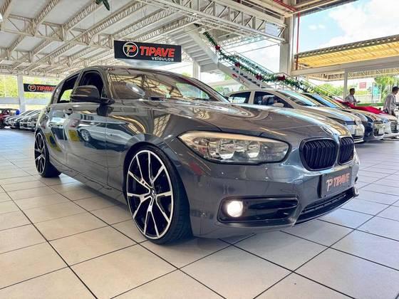 Carro 2.0 16V SPORT ACTIVEFLEX 4P AUTOMÁTICO