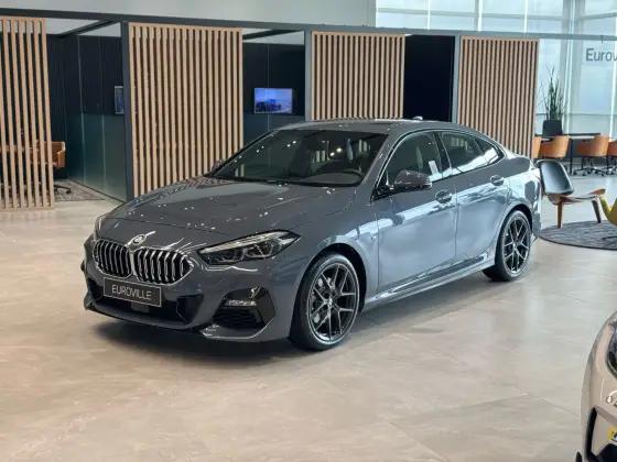 Carro 1.5 TWINTURBO GASOLINA GRAN COUPE M SPORT STEPTRONIC