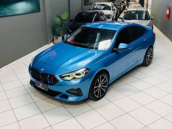 Carro 1.5 TWINTURBO GASOLINA GRAN COUPE SPORT GP STEPTRONIC