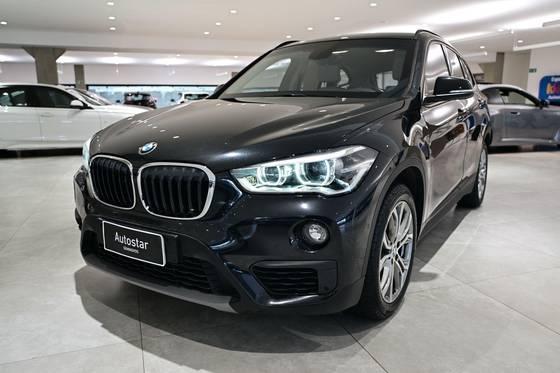 Carro 2.0 16V TURBO ACTIVEFLEX SDRIVE20I GP 4P AUTOMÁTICO