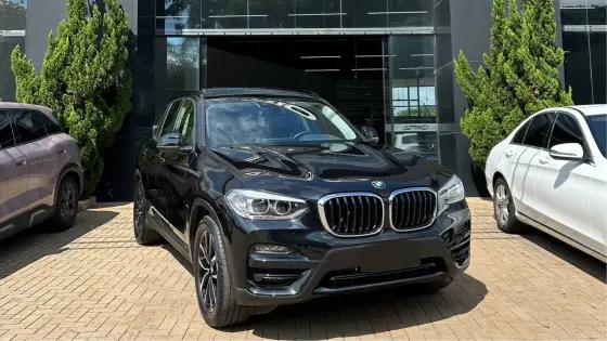 Carro 2.0 16V HÍBRIDO XDRIVE30E STEPTRONIC