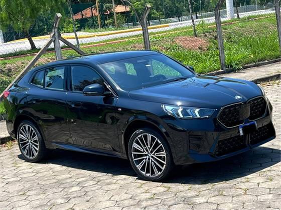 Carro 2.0 TURBO GASOLINA XDRIVE20I M SPORT STEPTRONIC