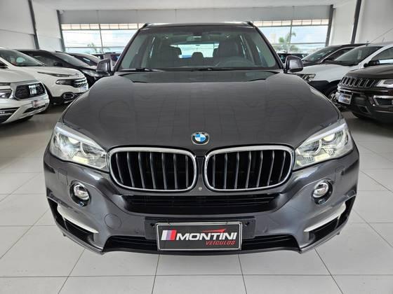 Carro 3.0 4X4 30D I6 TURBO DIESEL 4P AUTOMÁTICO