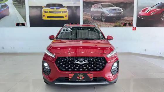 Carro 1.0 VVT TURBO iFLEX PRO CVT