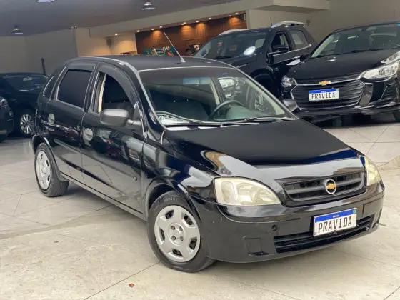 Carro 1.8 MPFI JOY 8V FLEX 4P MANUAL