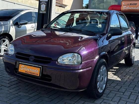 Carro 1.6 EFI GL CS PICK-UP 8V GASOLINA 2P MANUAL