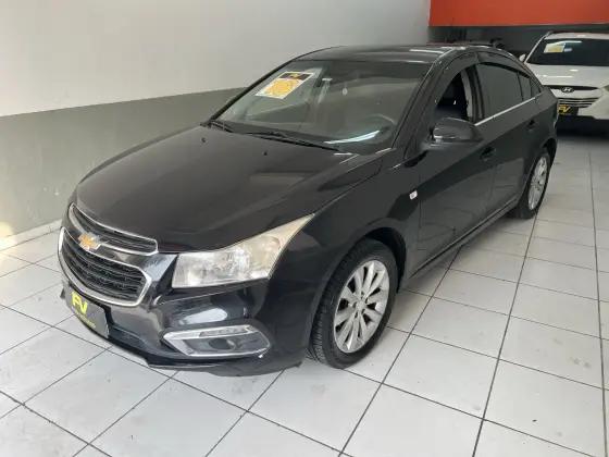 Carro 1.8 LT 16V FLEX 4P AUTOMÁTICO