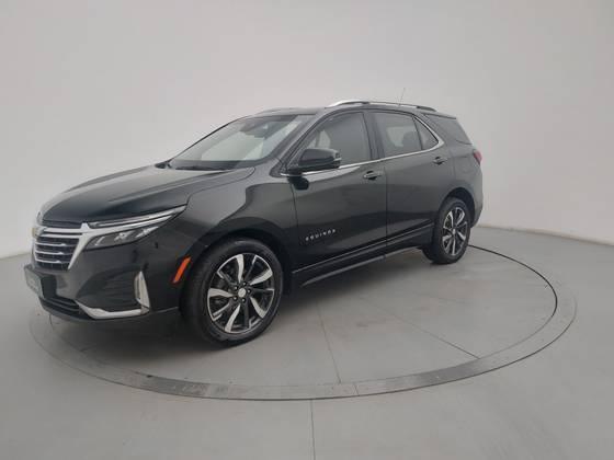 Carro 1.5 16V TURBO GASOLINA PREMIER AWD AUTOMÁTICO