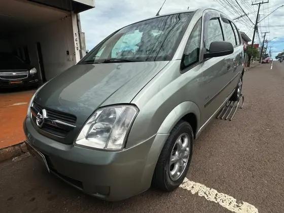 Carro 1.8 MPFI JOY 8V FLEX 4P MANUAL