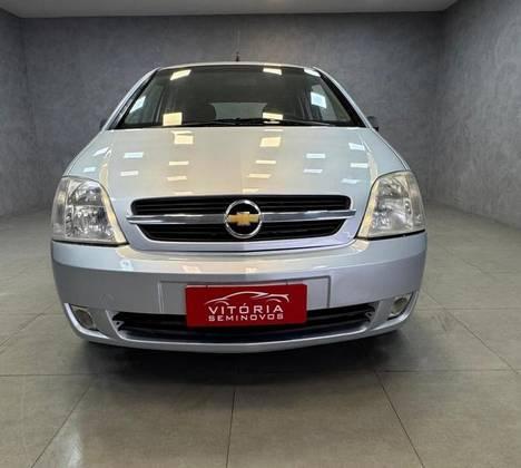 Carro 1.8 MPFI JOY 8V FLEX 4P MANUAL