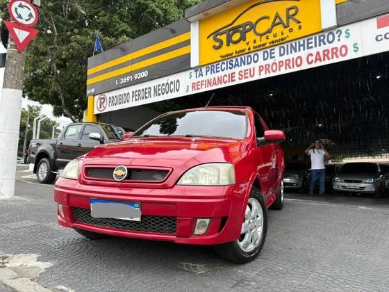 Carro 1.8 MPFI SPORT CS 8V FLEX 2P MANUAL