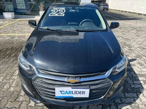 Carro 1.0 FLEX LT MANUAL