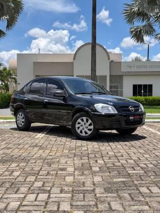 Carro 1.4 MPFI MAXX 8V FLEX 4P MANUAL