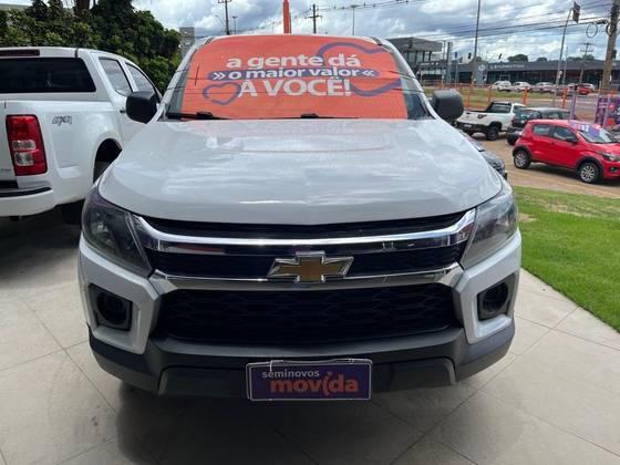 Carro 2.8 16V TURBO DIESEL LS CD 4X4 MANUAL