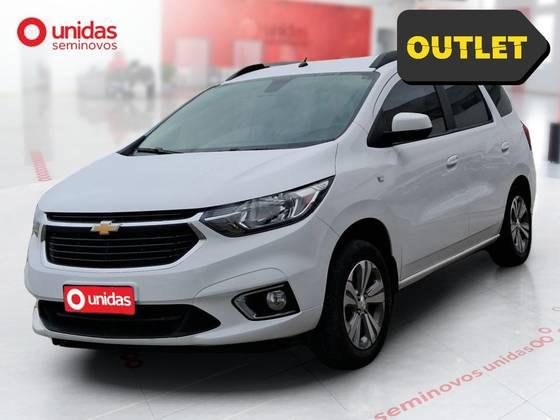 Carro 1.8 PREMIER 8V FLEX 4P AUTOMÁTICO