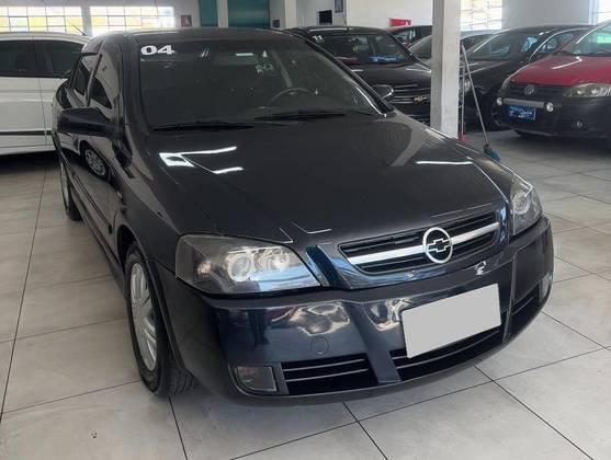 Carro 2.0 MPFI 8V GASOLINA 4P MANUAL