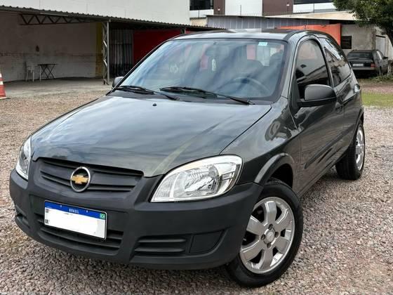 Carro 1.0 MPFI VHCE LIFE 8V FLEX 2P MANUAL