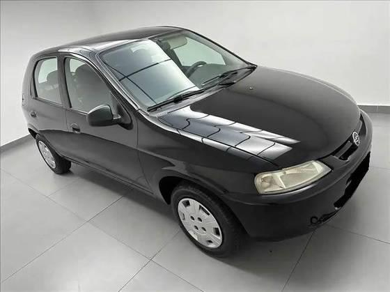 Carro 1.0 MPFI VHC SUPER 8V GASOLINA 4P MANUAL