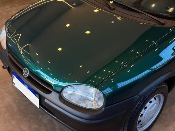 Carro 1.0 MPFI WIND 8V GASOLINA 4P MANUAL