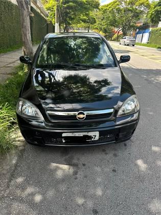 Carro 1.4 MPFI MAXX 8V FLEX 4P MANUAL