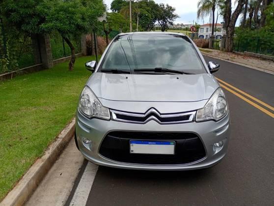 Carro 1.6 EXCLUSIVE 16V FLEX 4P AUTOMÁTICO