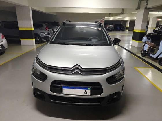 Carro 1.6 THP FLEX SHINE PACK EAT6