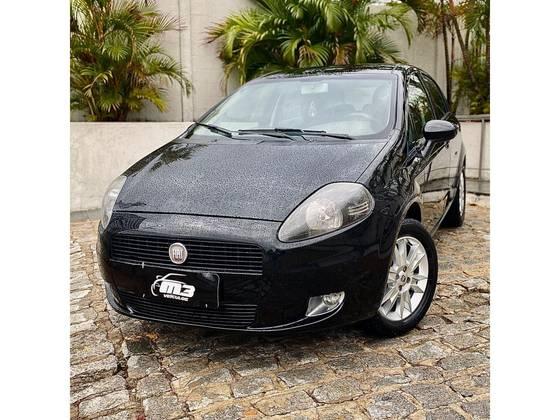 Carro 1.6 ESSENCE 16V FLEX 4P MANUAL