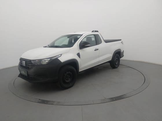 Carro 1.3 FIREFLY FLEX ENDURANCE CS MANUAL