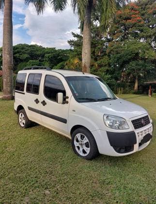 Carro 1.8 MPI ESSENCE 16V FLEX 4P MANUAL