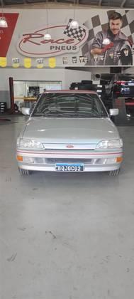 Carro 2.0 I XR3 CONVERSÍVEL 8V GASOLINA 2P MANUAL