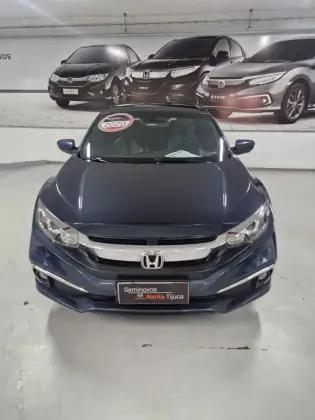 Carro 2.0 16V FLEXONE EXL 4P CVT