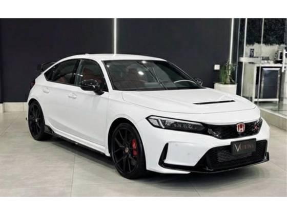 Carro 2.0 DI VTEC TURBO GASOLINA TYPE R MANUAL