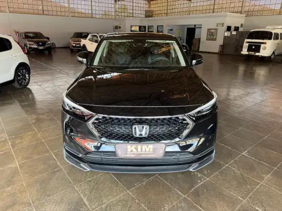 Carro 1.5 DI I-VTEC TURBO FLEX ADVANCE CVT