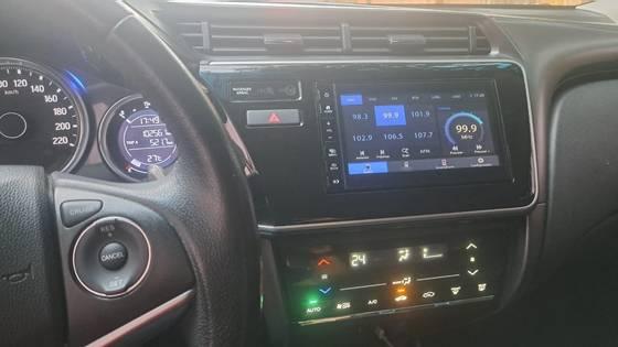 Carro 1.5 EX 16V FLEX 4P AUTOMÁTICO