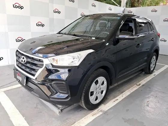 Carro 1.6 16V FLEX ATTITUDE AUTOMÁTICO