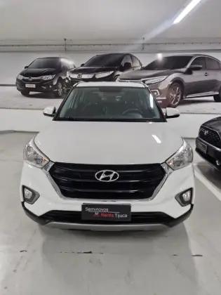 Carro 1.6 16V FLEX SMART PLUS AUTOMÁTICO