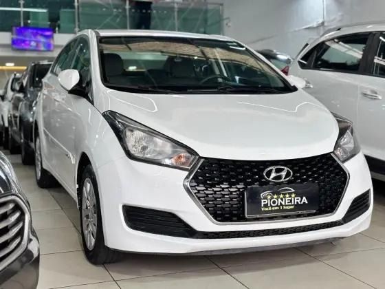 Carro 1.6 COMFORT PLUS 16V FLEX 4P AUTOMÁTICO