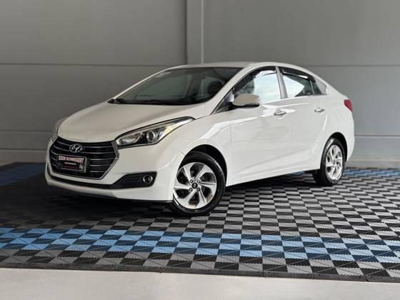 Carro 1.6 PREMIUM 16V FLEX 4P AUTOMÁTICO